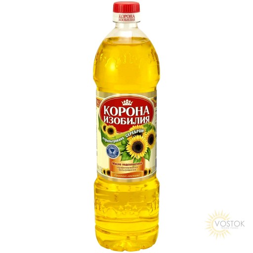 Корона Изобилия