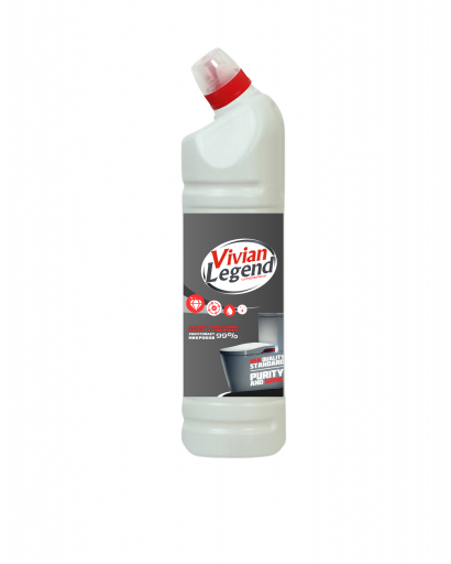 Средство для туалета 750гр