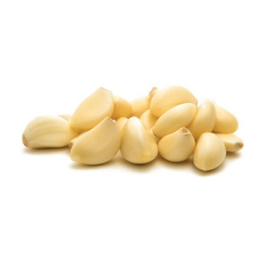 Чеснок чищенный