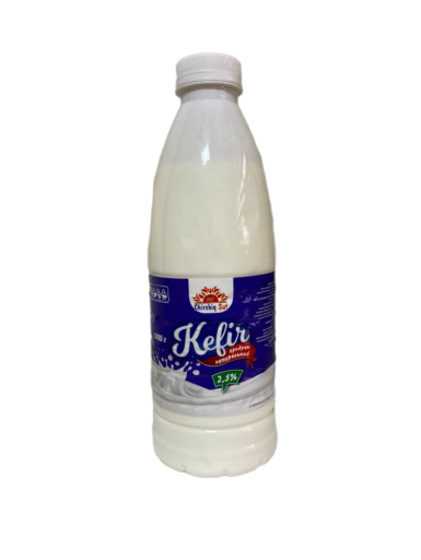 Кефир 1л 1,5%