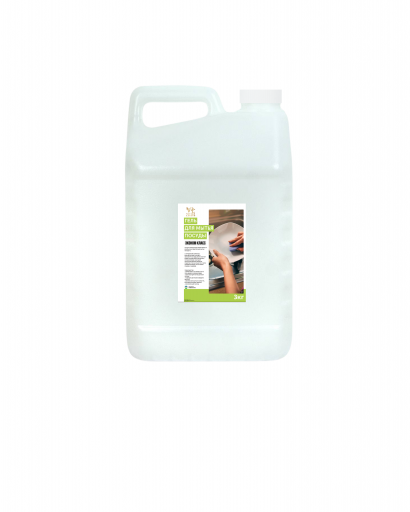 Гель для мытья посуды HoReCa 3 кг