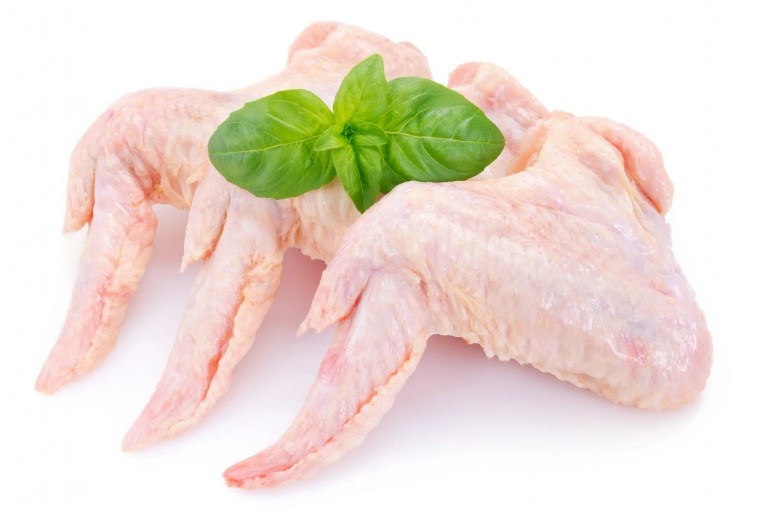 Куриные крылья