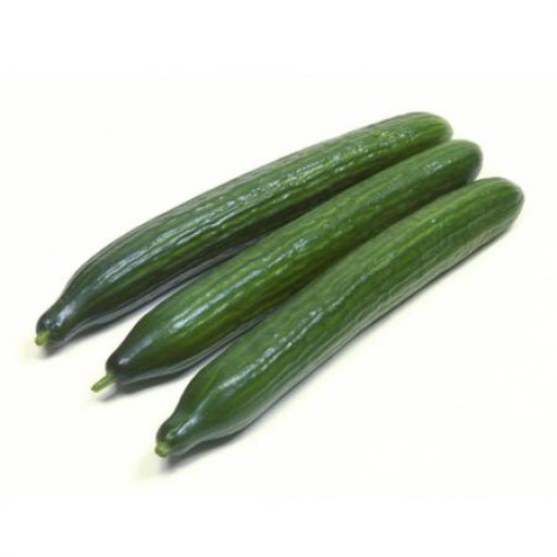 Огурцы гладкие длинные