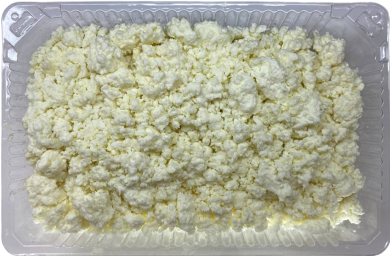 Творог 1кг 5%