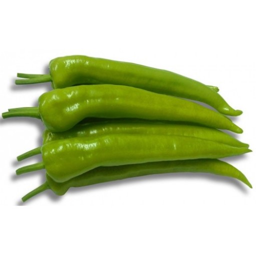 Перец дунганский