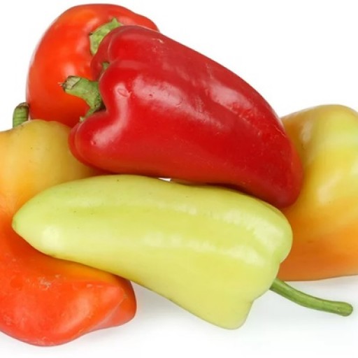 Болгарский перец обычный