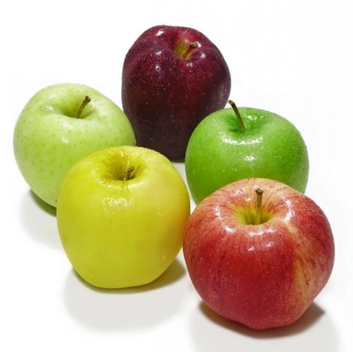 Яблоки Семиренко