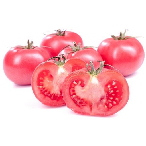 Помидоры розовые