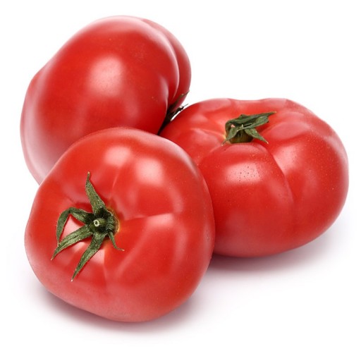 Помидоры красные