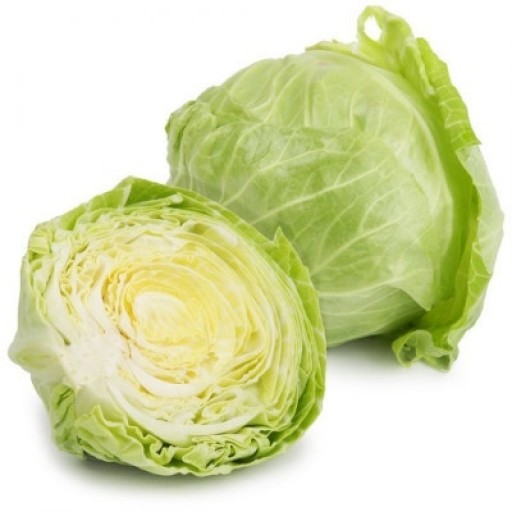 Капуста белокочанная
