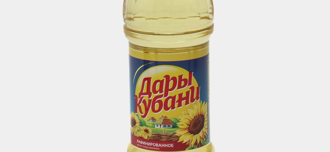 Дары Кубани 1л
