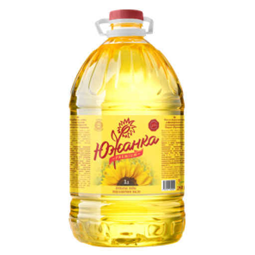 Южанка 5л