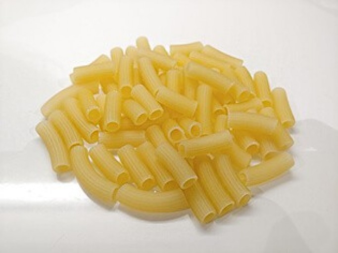 Рожки Любительские