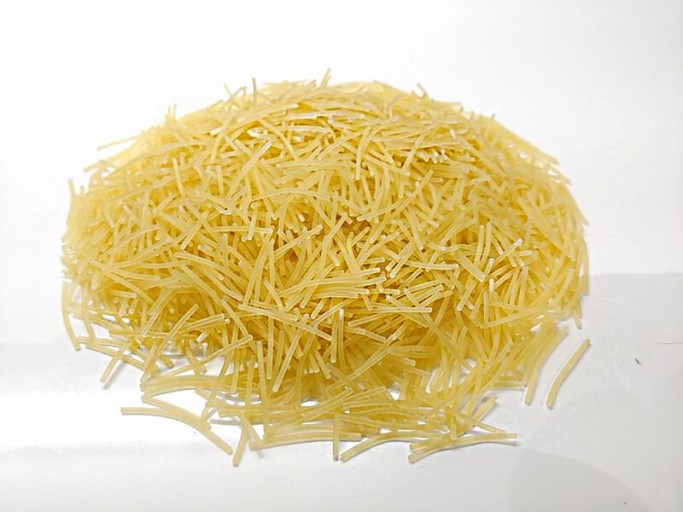 Вермишель тонкая