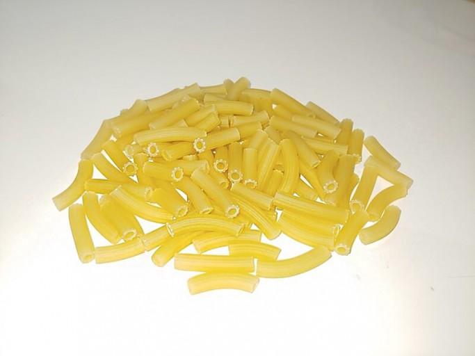 Рожки Аппетитные