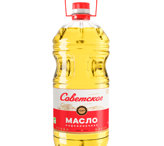 Советское 3л