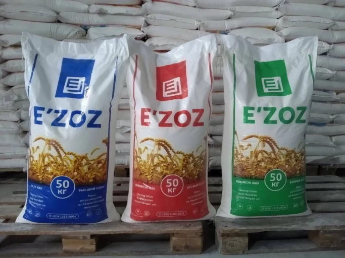 E'ZOZ, п/с, 50кг