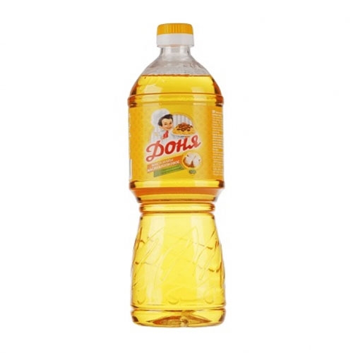 Доня хлопковое 1л
