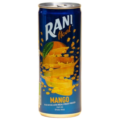 Напиток Rani Манго, 0,24л